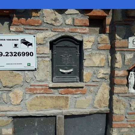Bed and Breakfast Perla Gussago Zewnętrze zdjęcie