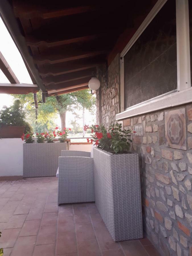 Bed and Breakfast Perla Gussago Zewnętrze zdjęcie