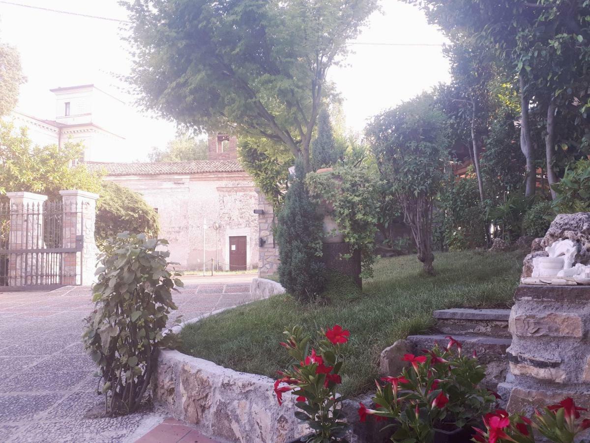 Bed and Breakfast Perla Gussago Zewnętrze zdjęcie